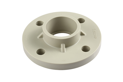 蒙山PPH一体式法兰(DIN)