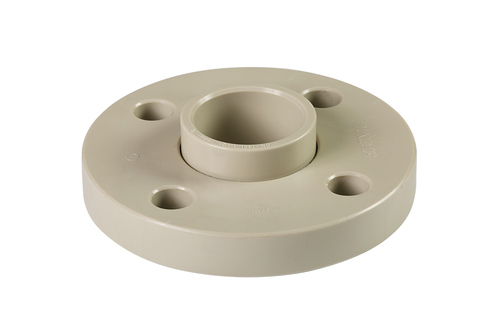 蒙山PPH双片式法兰(DIN)